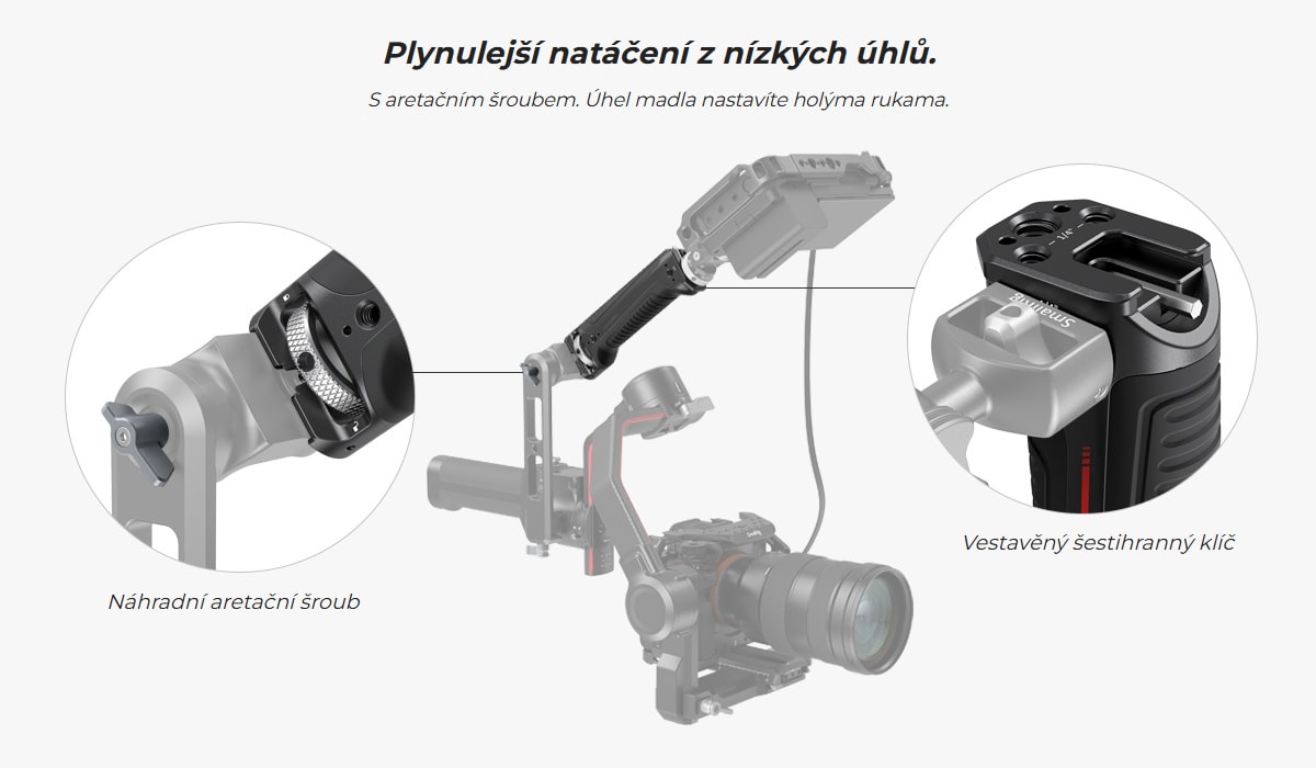 SmallRig 3161