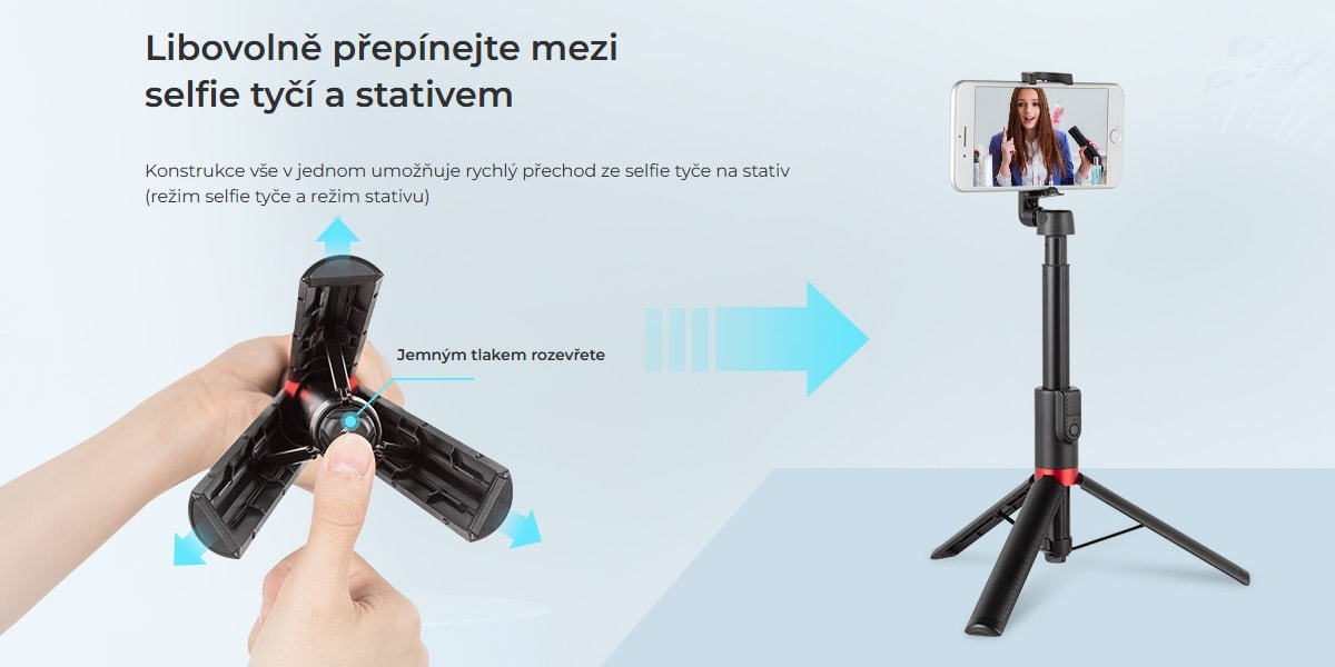 SmallRig 3375B