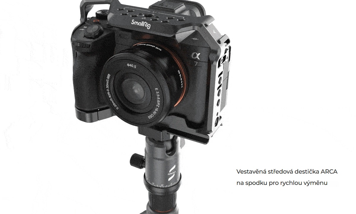 SmallRig 3668B