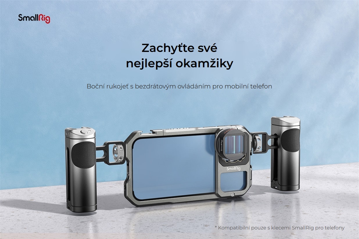 SmallRig 3838