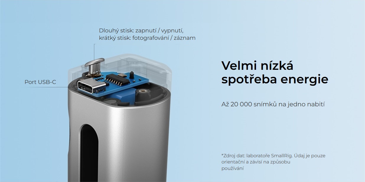 SmallRig 3838