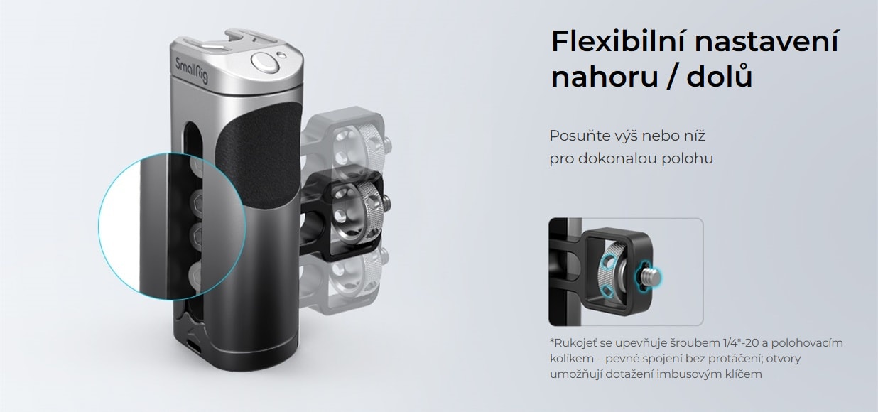 SmallRig 3838