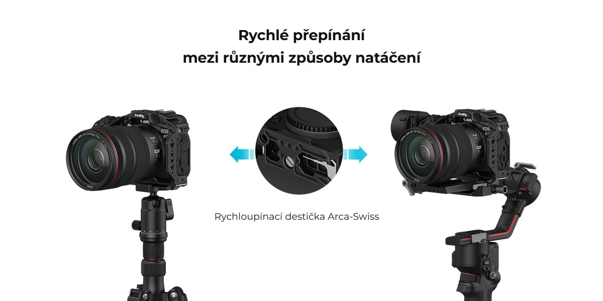 SmallRig 4003B