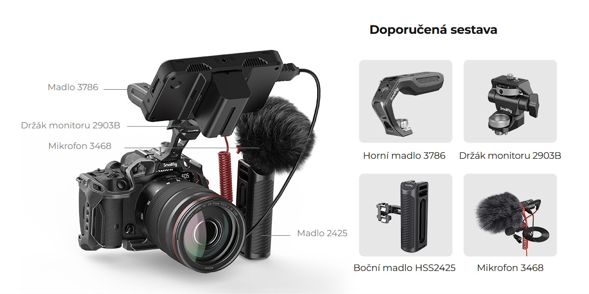SmallRig 4003B