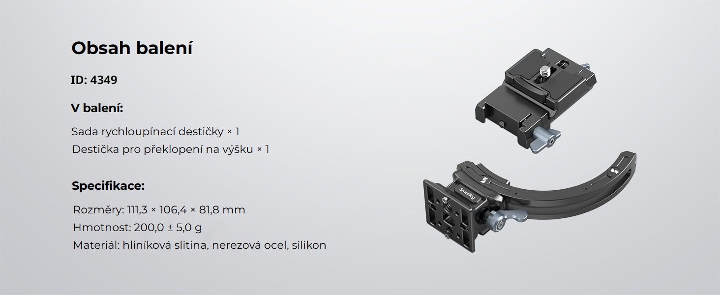 SmallRig 4349