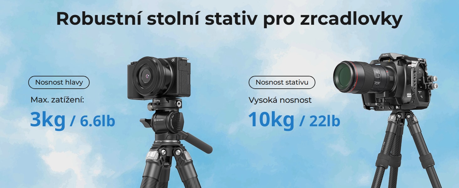 SmallRig 5025