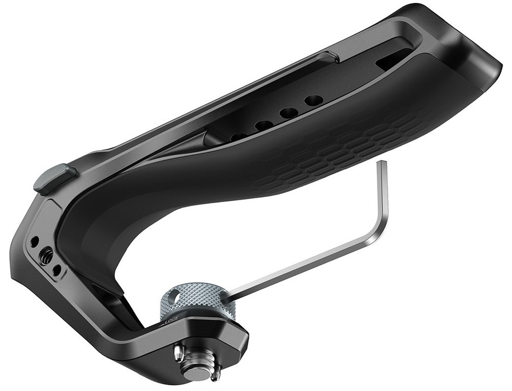 Horní rukojeť ARRI s otočným držákem monitoru