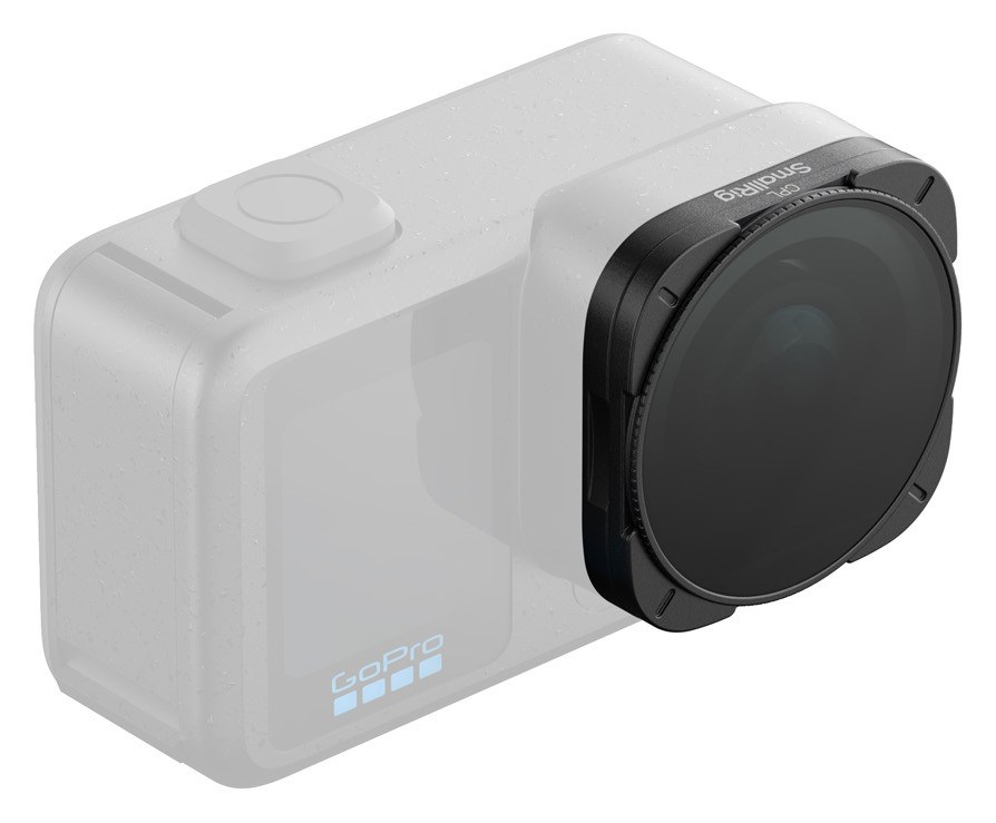 Krajinářské filtry pro GoPro Mission 1 / 1 Pro