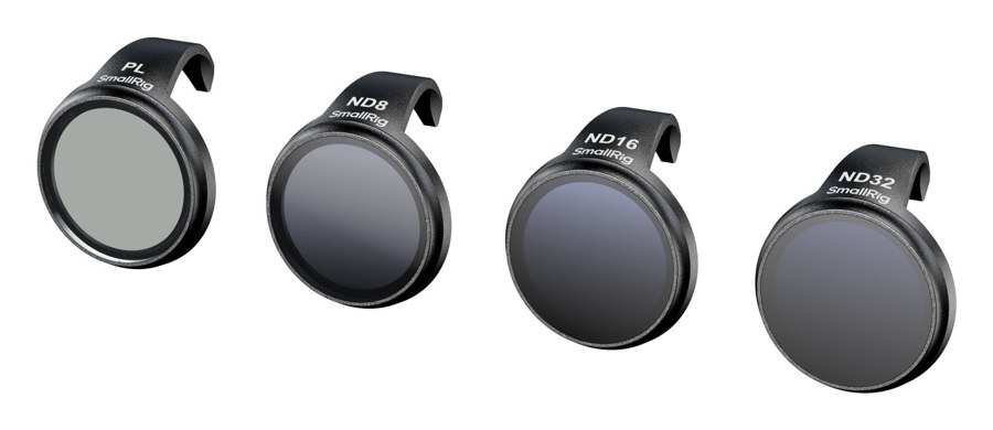 Sada filtrů PL a ND pro DJI Neo