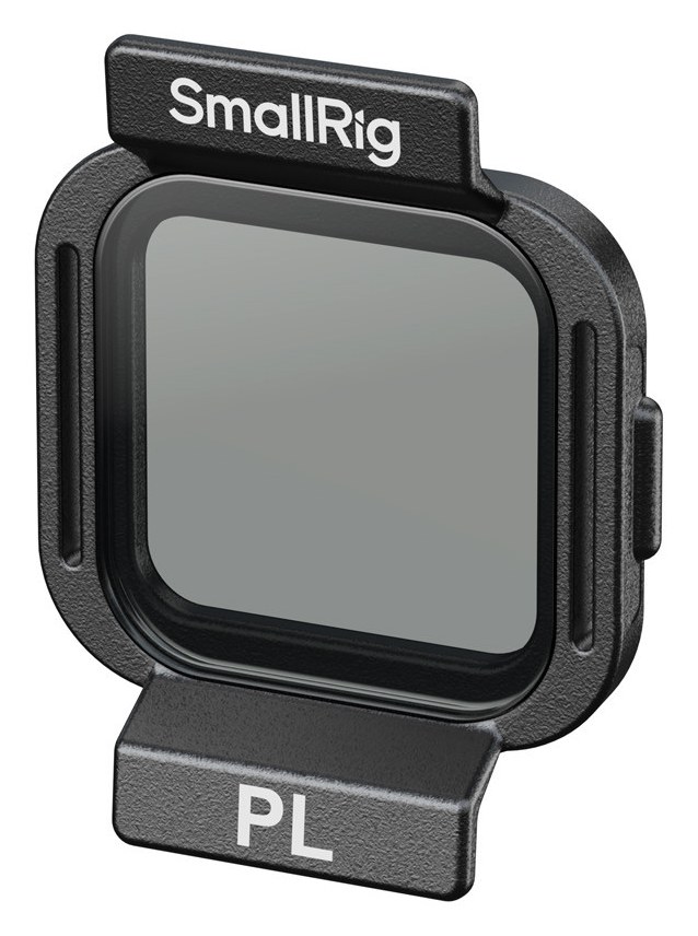 Polarizační filtr PL pro DJI Flip / Lito X1