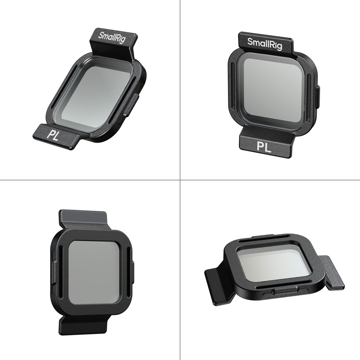 Polarizační filtr PL pro DJI Flip / Lito X1