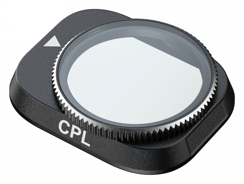 Polarizační filtr CPL pro DJI Mini 3 Pro