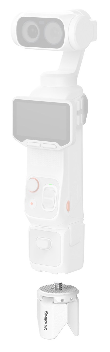 Mini stativ pro DJI Osmo Pocket a Luna