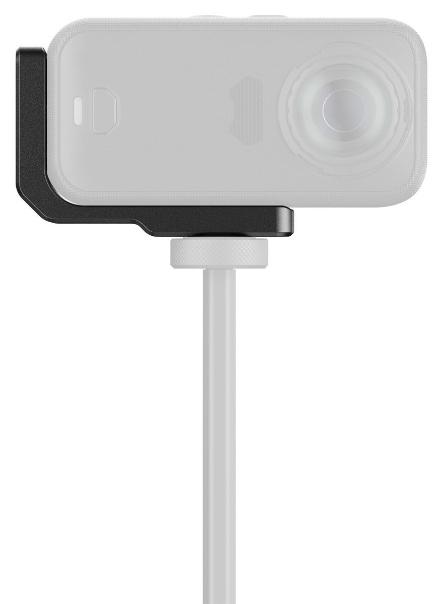 Držák pro Insta360 X6 na šířku i na výšku