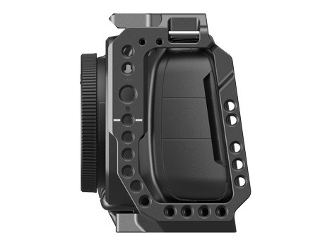 Klec pro Blackmagic Design Pocket Cinema Camera 4K & 6K