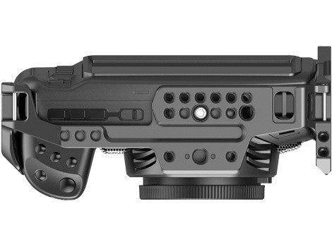 Klec pro Blackmagic Design Pocket Cinema Camera 4K & 6K