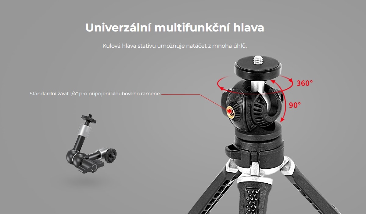 SmallRig 3256