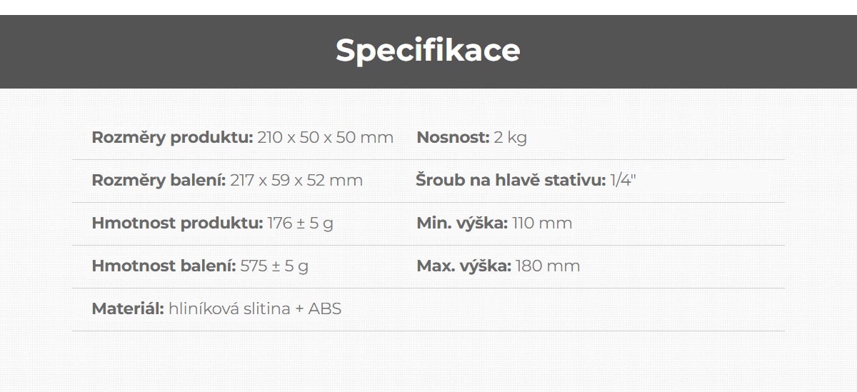 SmallRig 3256