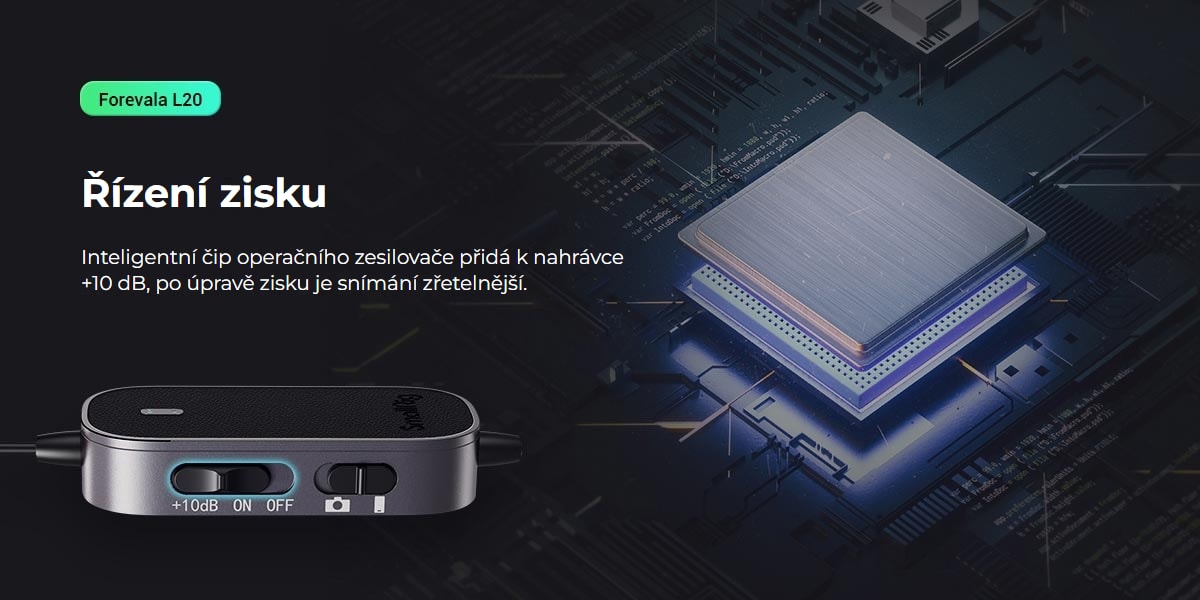 SmallRig 3467
