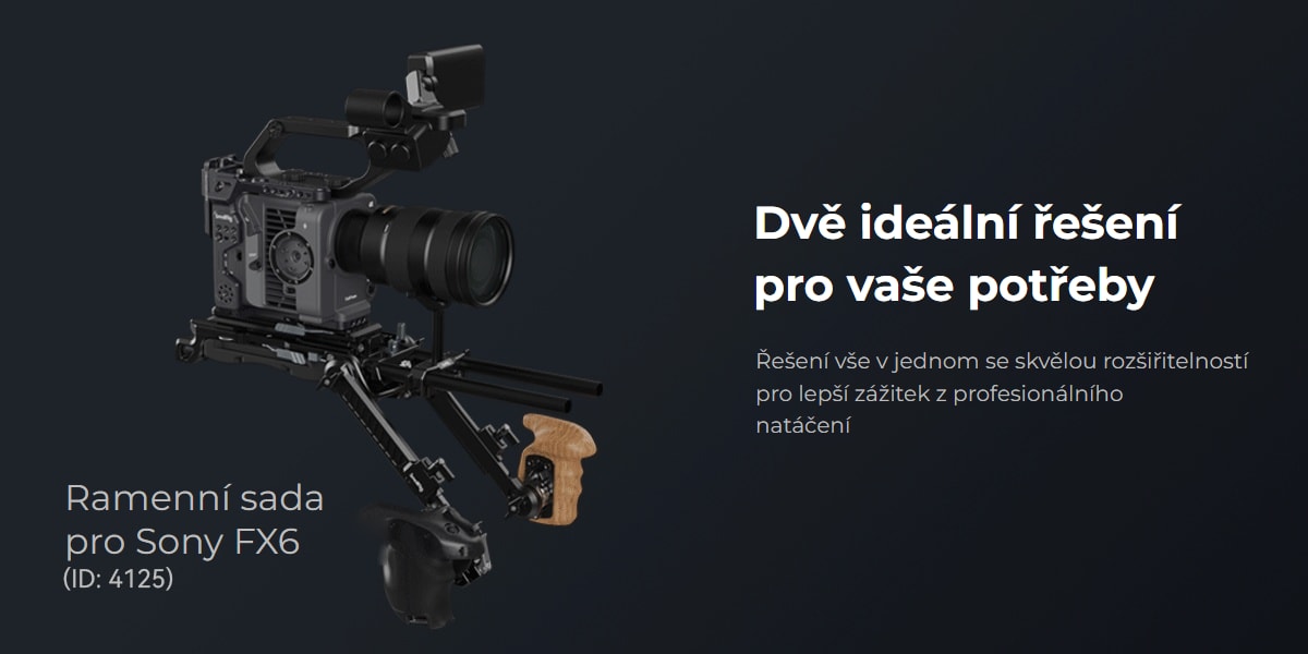 SmallRig 4125B