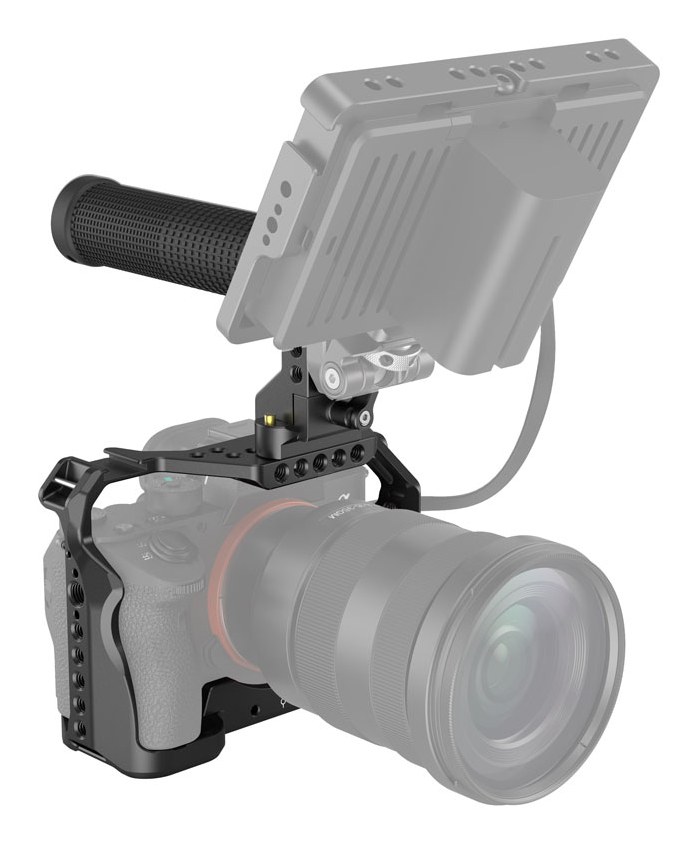 Sada SmallRig Cage Kit pro Sony A7R III 2096