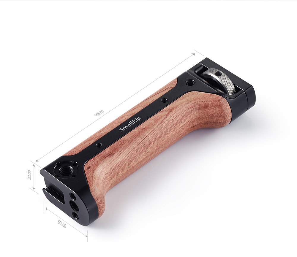 Handgrip for Zhiyun WEEBILL LAB and DSLR Camera 2276