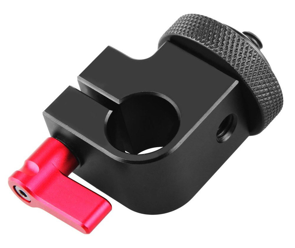 Single RailBlock 860