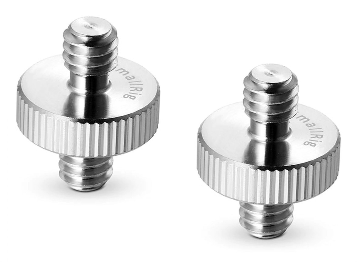 Dvojitý závitový kolík se závitem 1/4″ na 1/4″