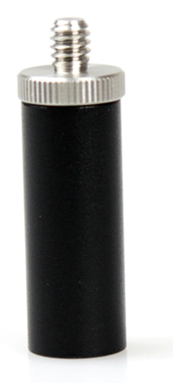 15mm mikrotyč (1,5 palce) se závitem 1/4''