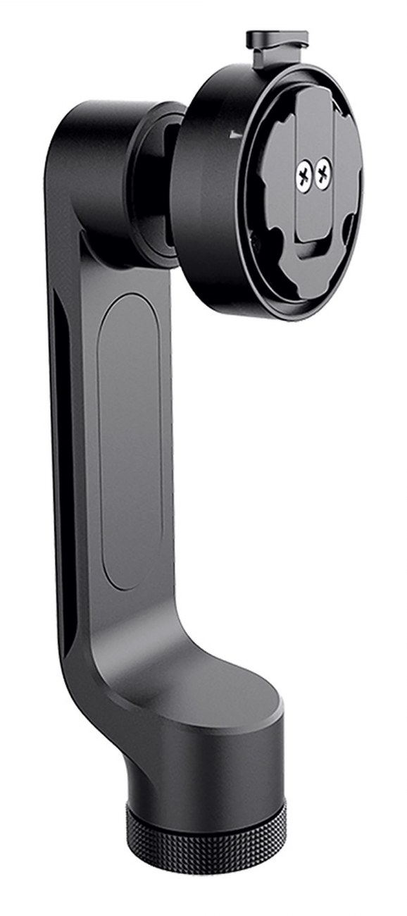 Mobile Phone Head