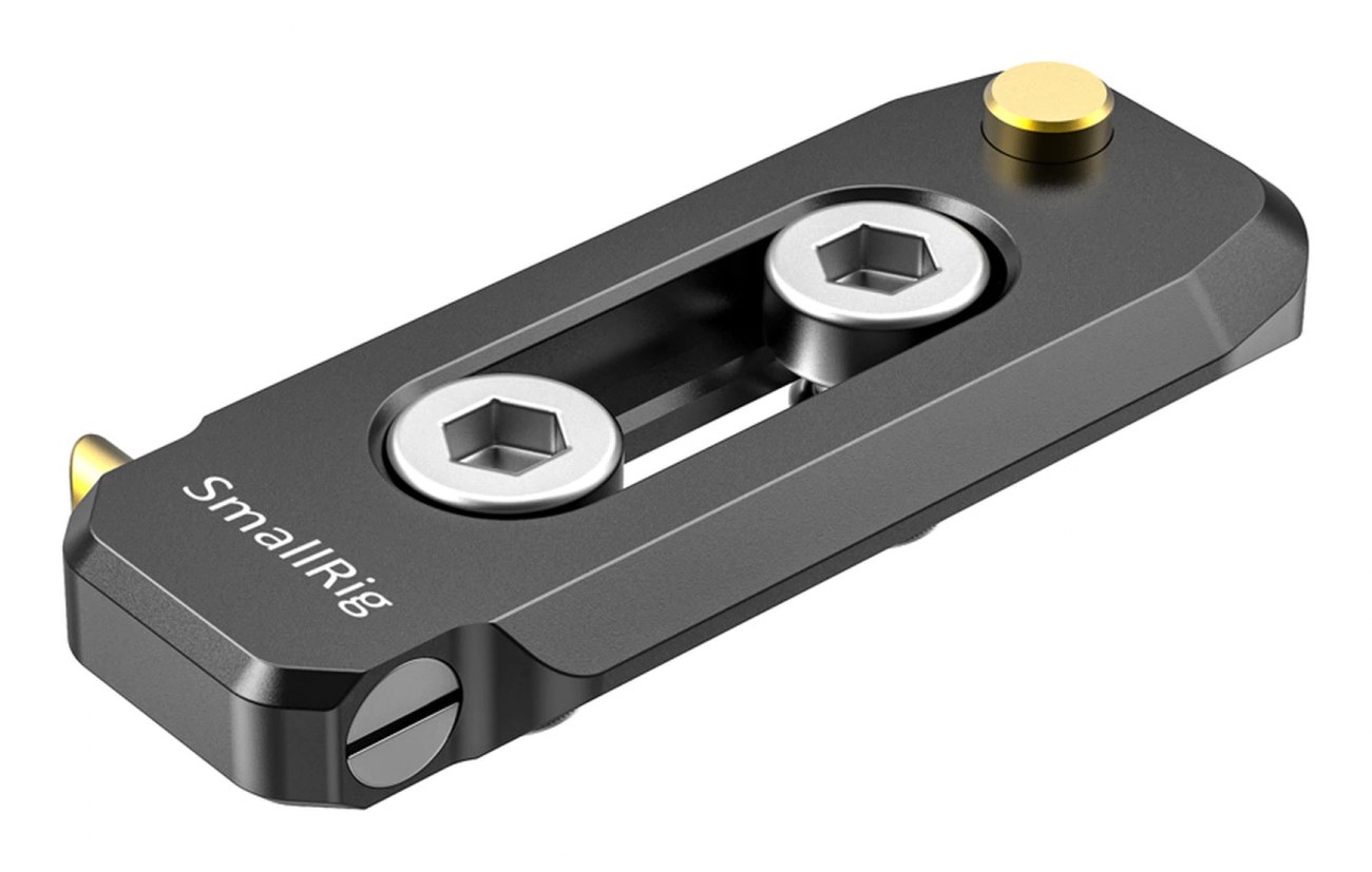 Nízkoprofilová lišta NATO 50 mm
