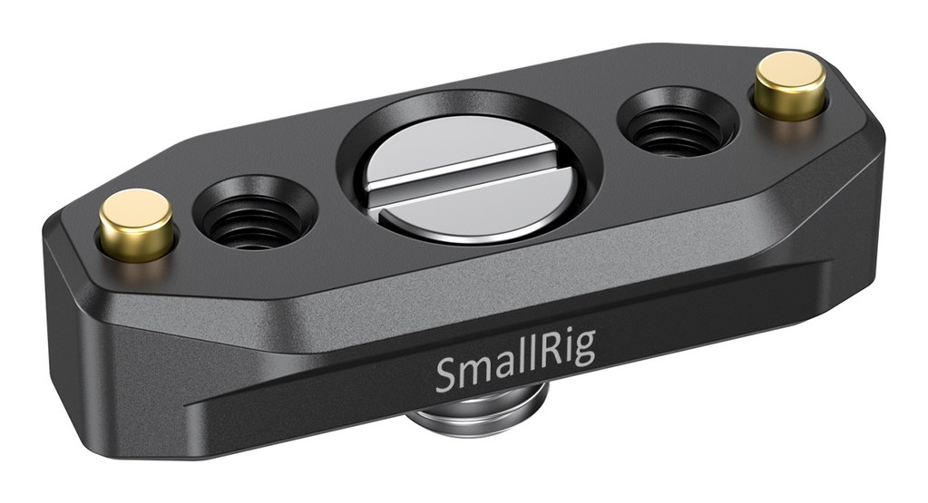 NATO Rail s polohovacím šroubem ARRI 48 mm BUN2521