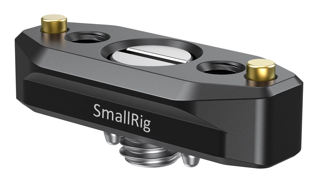 NATO Rail s polohovacím šroubem ARRI 48 mm BUN2521
