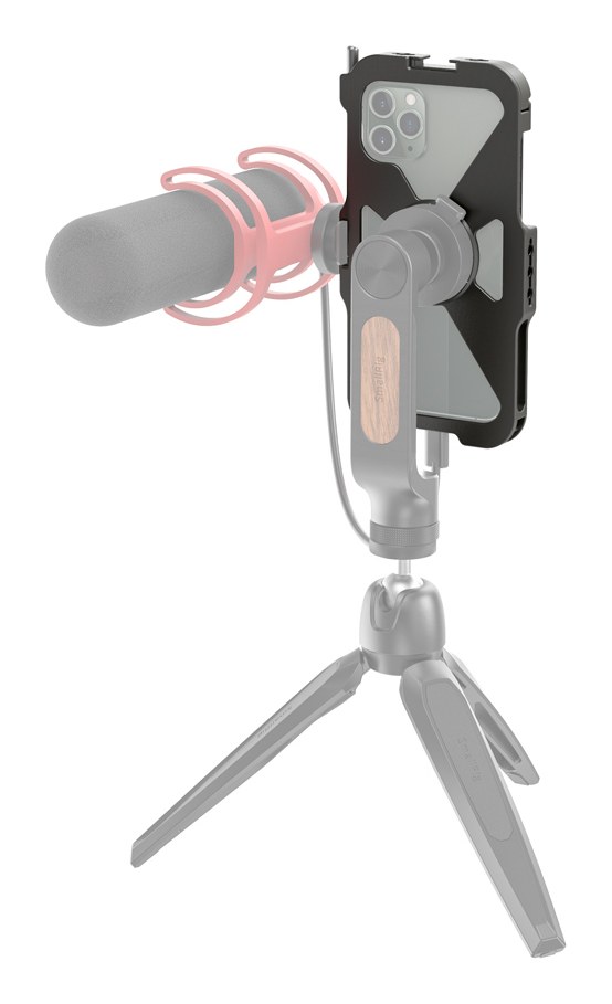 Pro Mobile Cage for iPhone 11 Pro