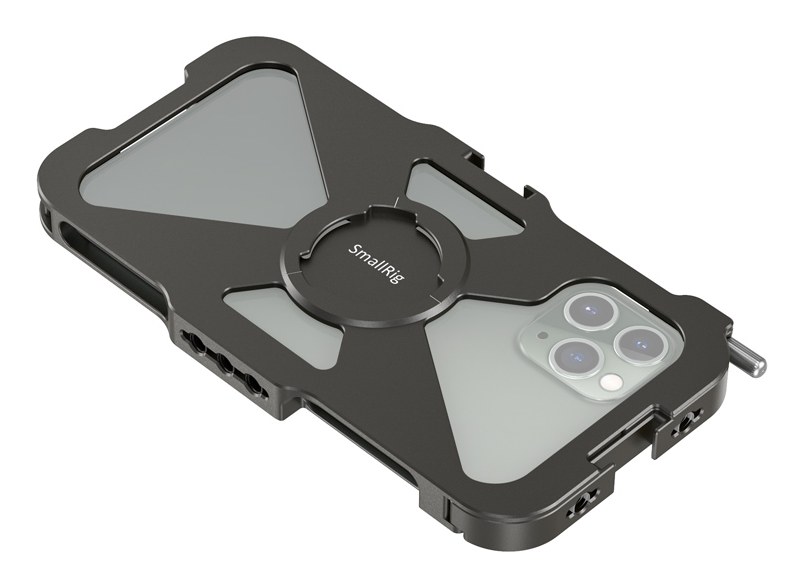 Pro Mobile Cage for iPhone 11 Pro