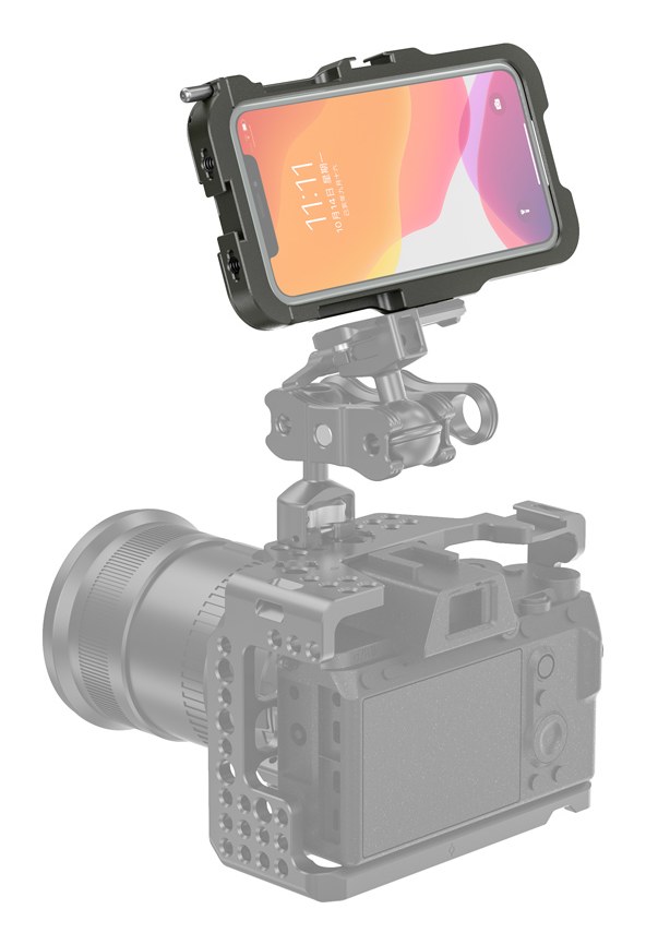 Pro Mobile Cage for iPhone 11 Pro