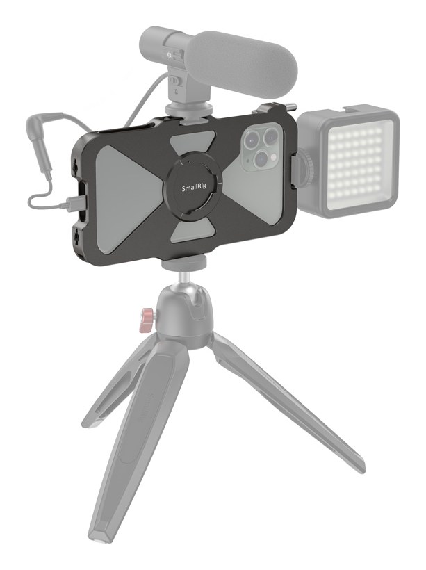 Pro Mobile Cage for iPhone 11 Pro