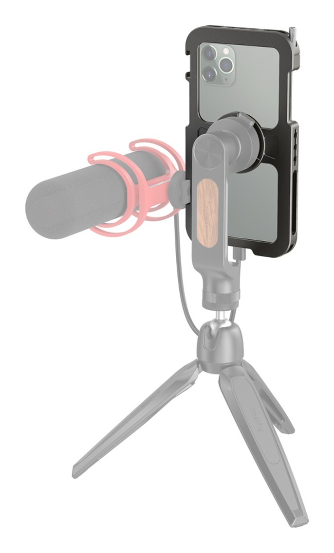 Klec Cage Pro Mobile Cage pro iPhone 11 Pro Max