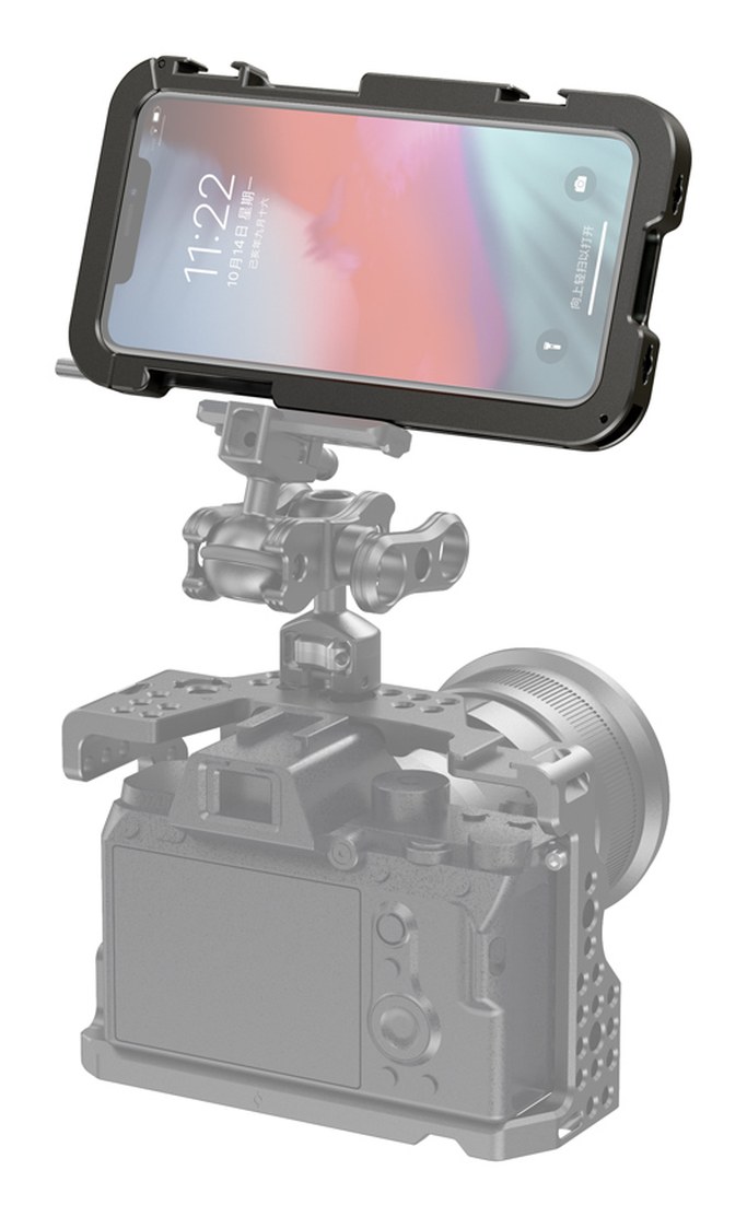 Klec Cage Pro Mobile Cage pro iPhone 11 Pro Max
