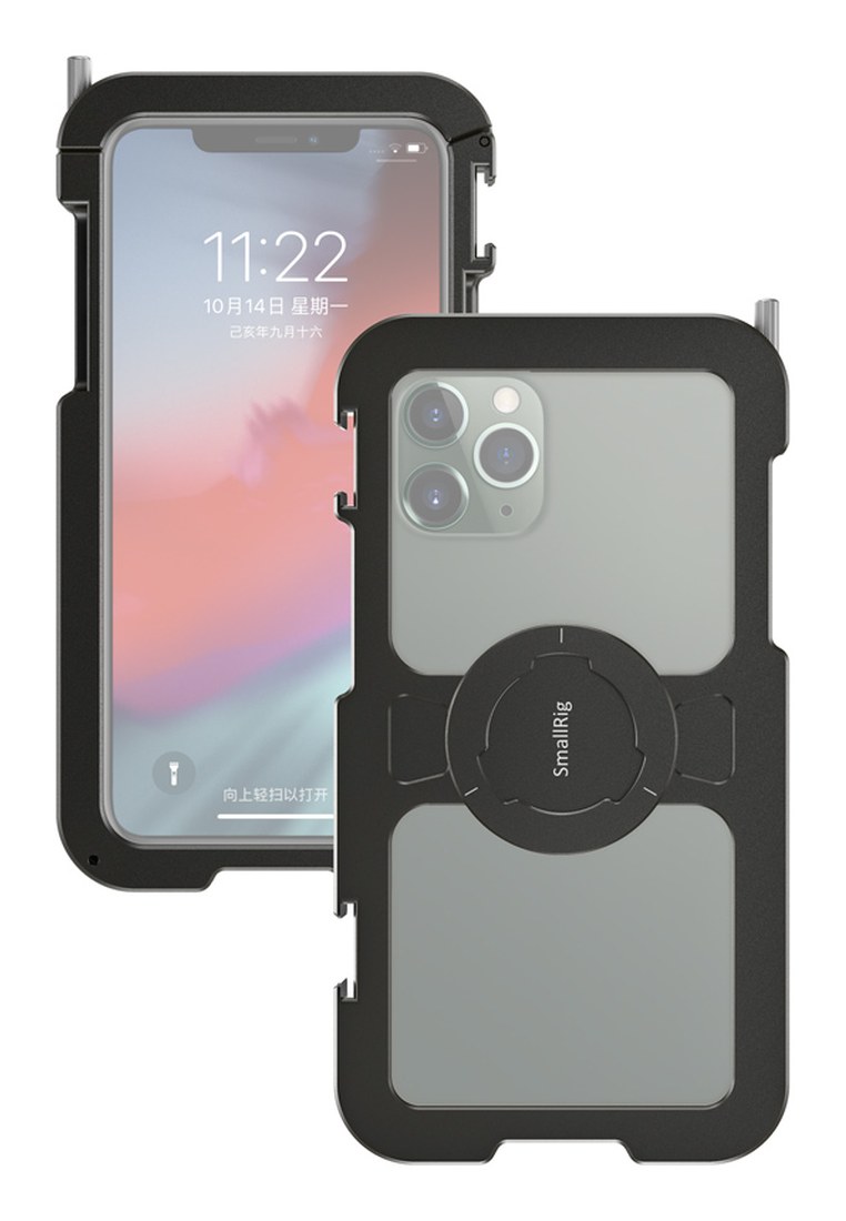 Klec Cage Pro Mobile Cage pro iPhone 11 Pro Max