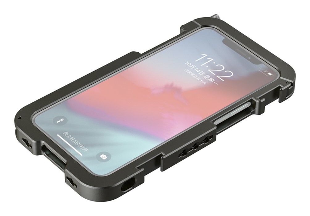 Klec Cage Pro Mobile Cage pro iPhone 11 Pro Max