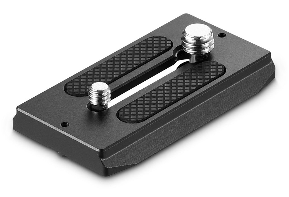 Quick Release Plate (Arca-type Compatible) 2146