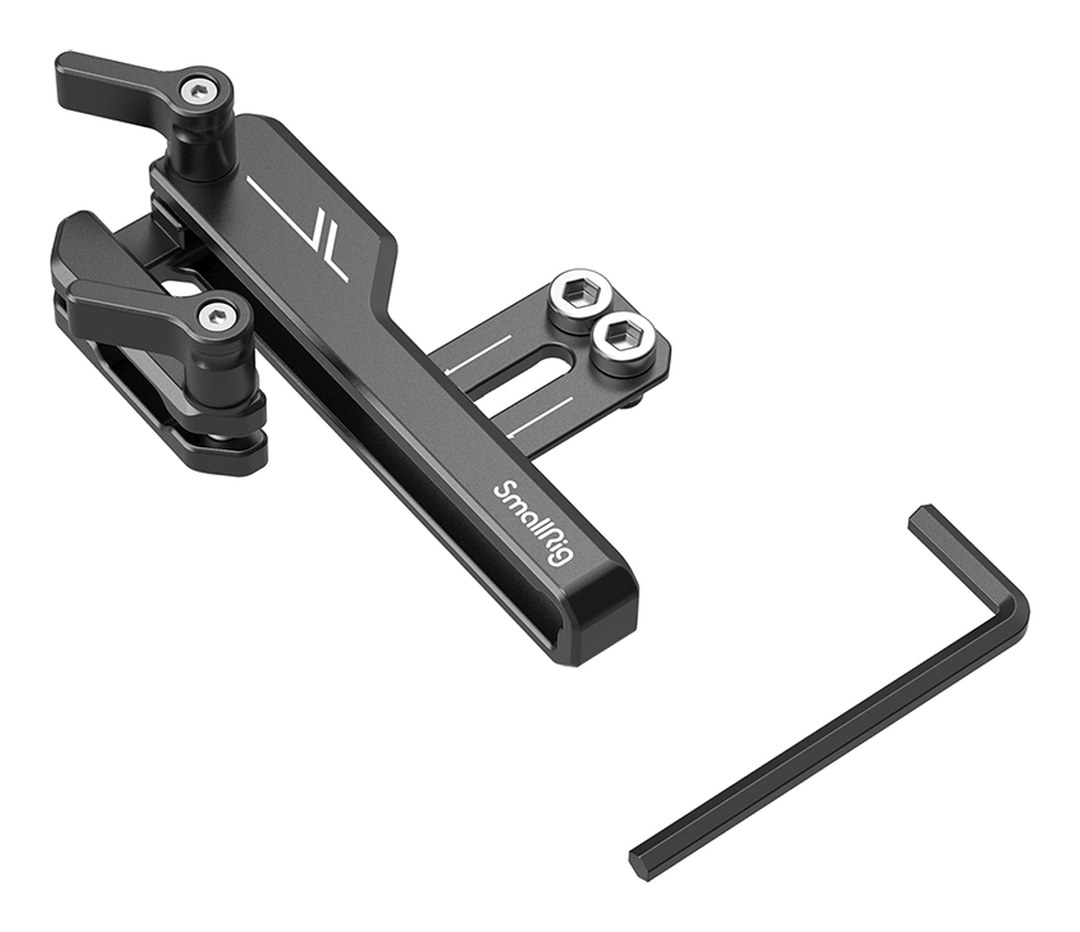 Mount for LaCie Portable SSD 2799