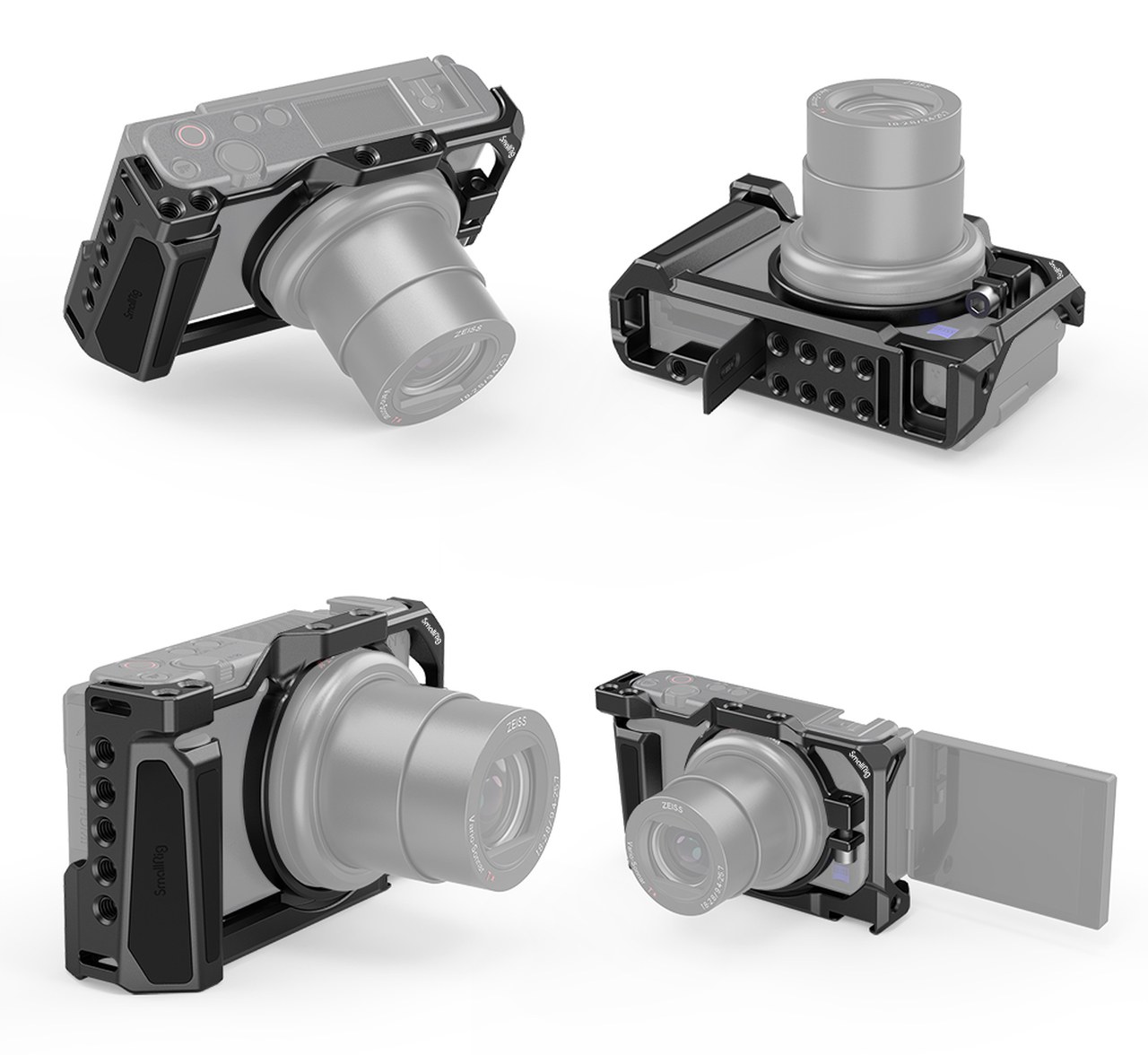 Cage for Sony ZV1 Camera 2938