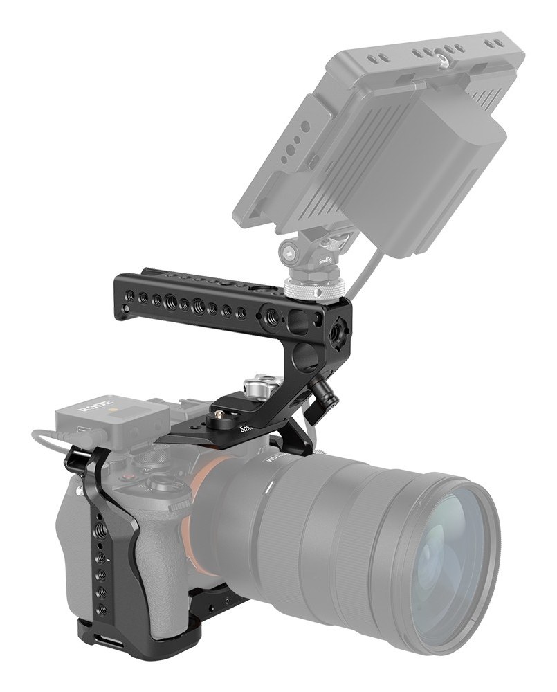 Master Kit pro fotoaparát SONY Alpha 7S III