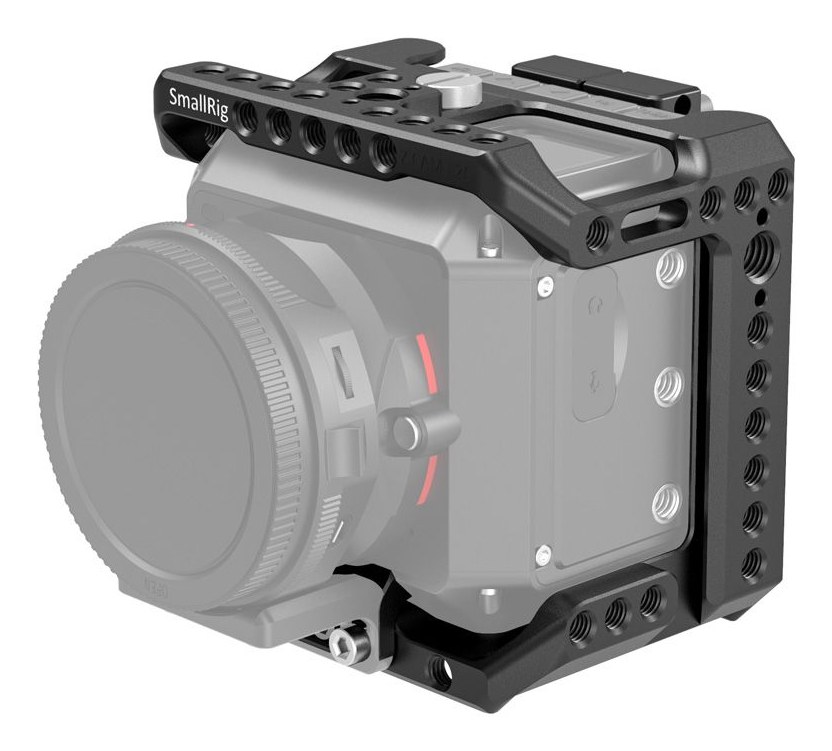 Klec pro Z CAM E2C CVZ