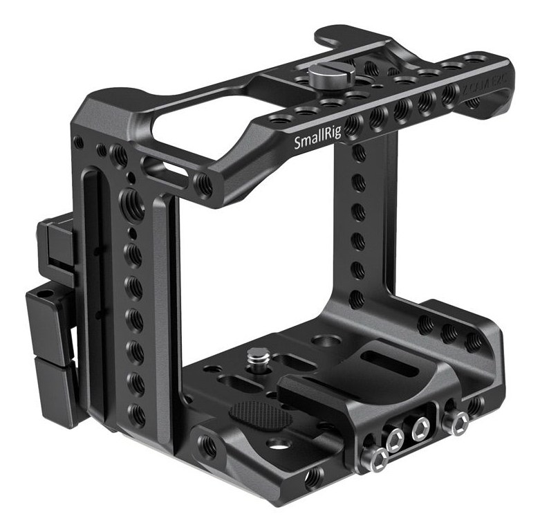 Klec pro Z CAM E2C CVZ