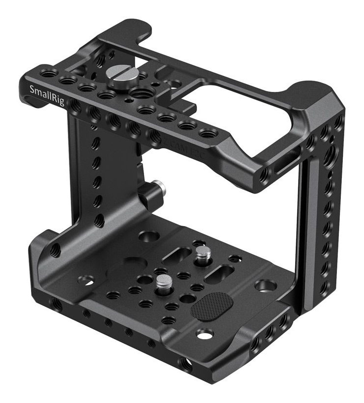 Klec pro Z CAM E2C CVZ