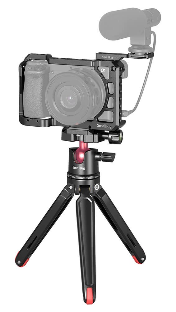 VLOG KIT KGW110 PRO SONY A6100/A6300/A6400/A6500