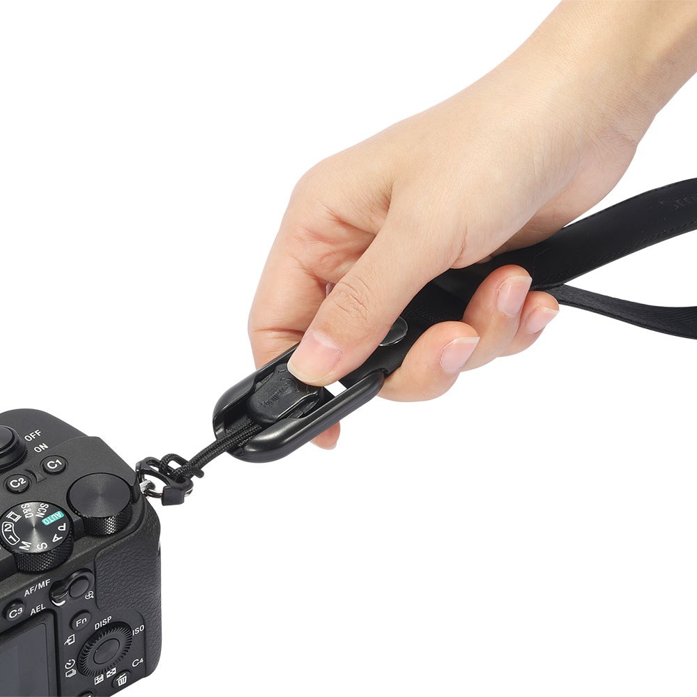 Zápěstní popruh pro fotoaparát